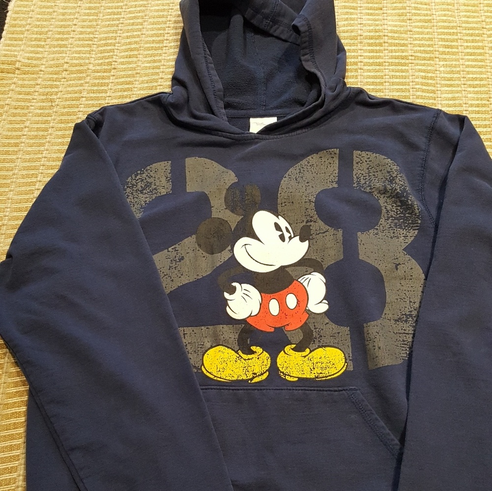 Disney hoodies